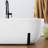 63'' x 29'' Soaking Acrylic Bathtub