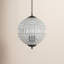 Rola Crystal 5-Light Chandelier-913303126-870551868