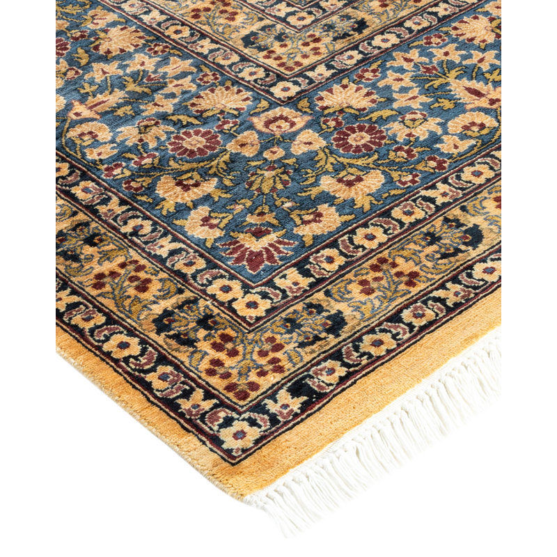 Vitaly One-of-a-Kind 8' X 9'10" Area Rug