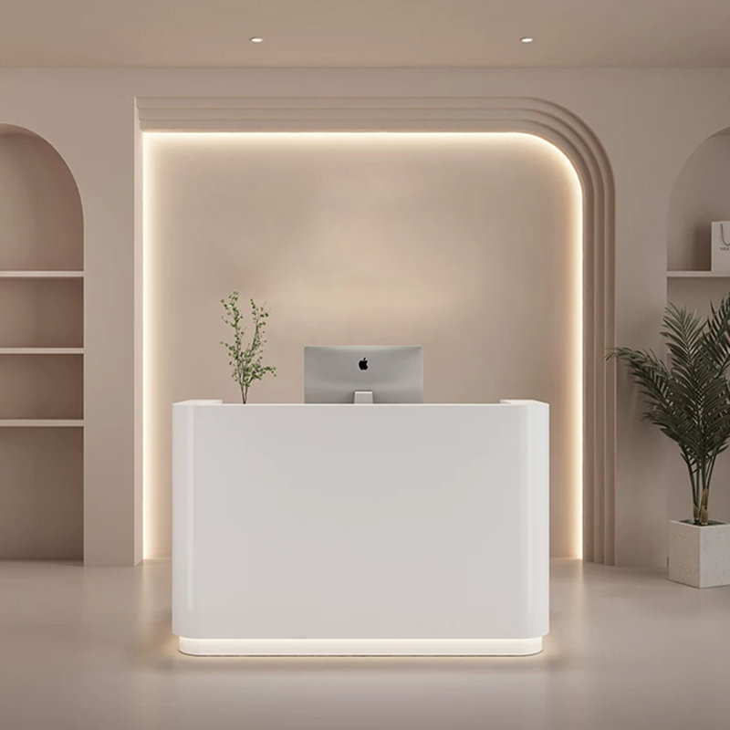 Bureau de réception Minimalist, 59.06