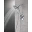 Ensemble de robinet de douche à double fonction Linden 17, ensemble de garniture de poignée de douche In2ition-6898380