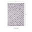 Tapis gris / noir Jameown-2103423135