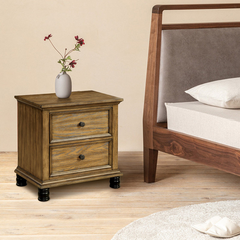 Ausitn 26.75'' W Nightstand