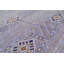 One-of-a-Kind Rectangle 6'4" x 9'8" Hand Knotted Area Rug