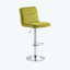 Tabouret de bar Bevelyn-1119492347