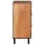 Solid Wood Standard Accent Cabinet-531767444