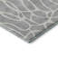 Tapis géométrique Guada AMF1024 lavable à la machine de qualité supérieure-113873106