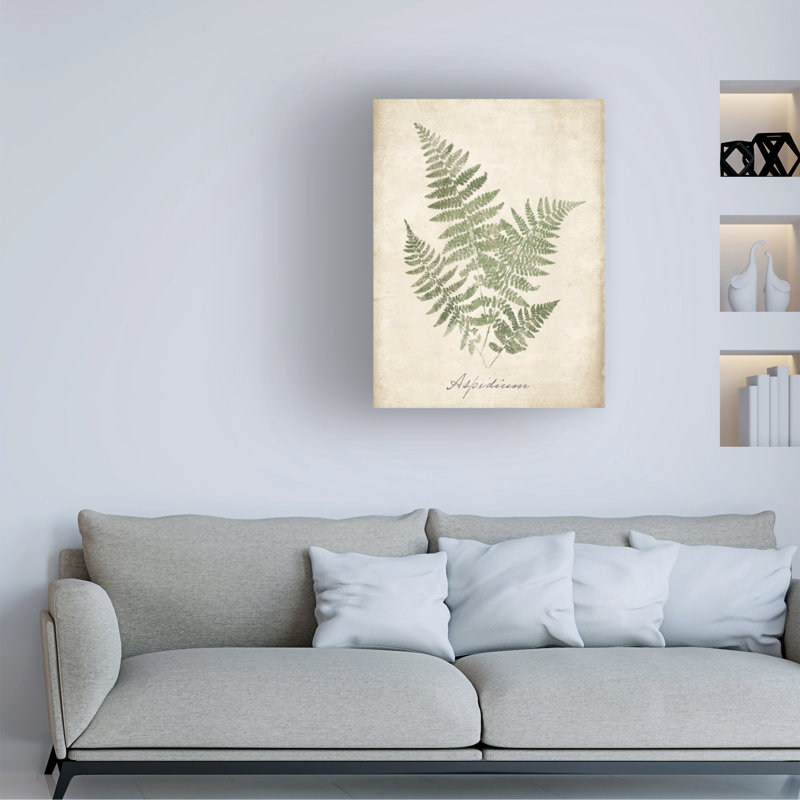 Modern & Contemporary Painting Print, 32" H x 24" W x 2" D