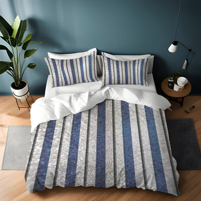 Ensemble de housse de couette 