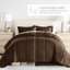 Ensemble de literie en microfibre Becky Cameron-937580053-937580061