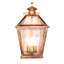 3 - Light Armed Sconce