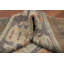 Tapis turc Oushak 3 x 13