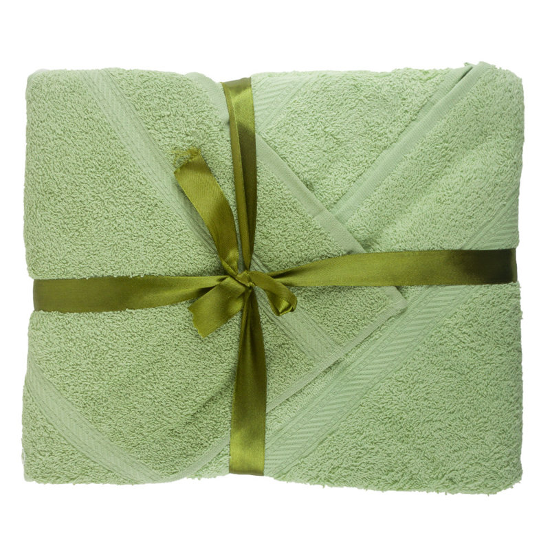 Nara Lightweight Mulit-Size Set, Green
