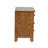 Oconee Two-Drawer Nightstand-1850646683