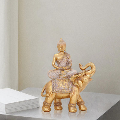 Buddha Statue For Home Decor