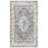 Tapis oriental Delmer Performance