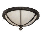 Pastoria 3 - Light Flush Mount