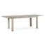 Driftwood Extendable Dining Table-672669078