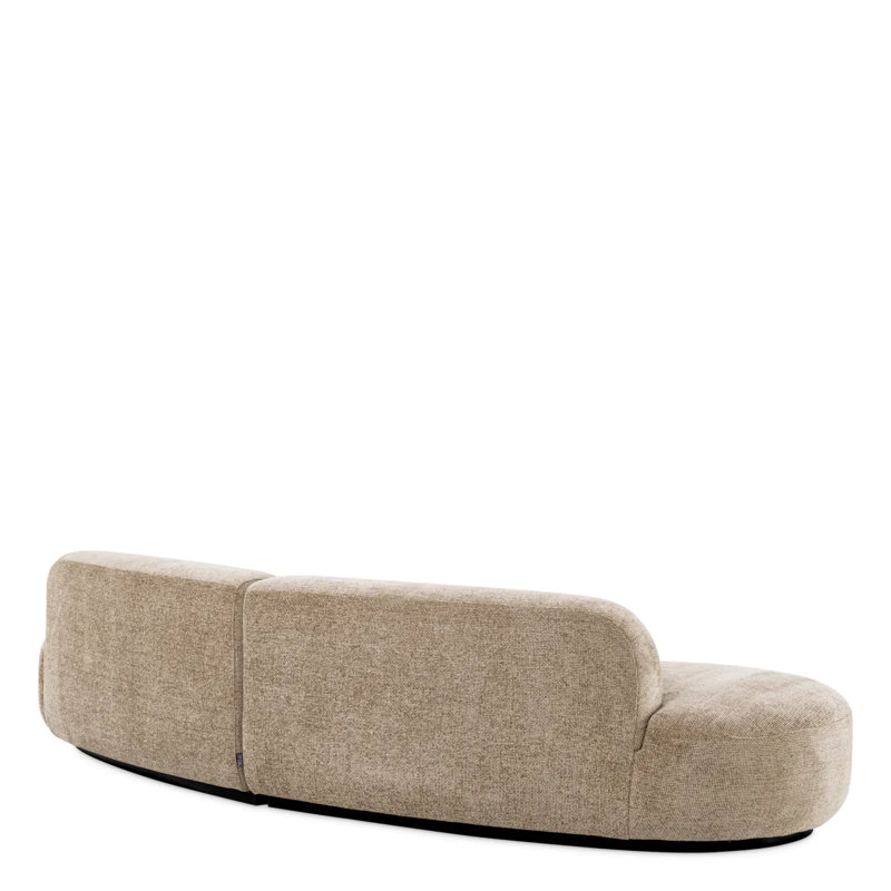 Björn Sofa, Sand