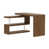 Walnut is out of stock selected