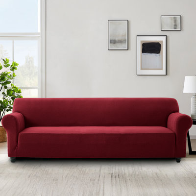 Premium Quality Stretchable Spandex Sofa Cover