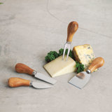 Farmhouse Gourmet Cheese Knives