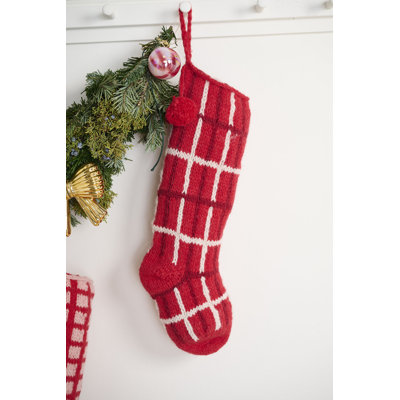 Holiday Brights Stocking