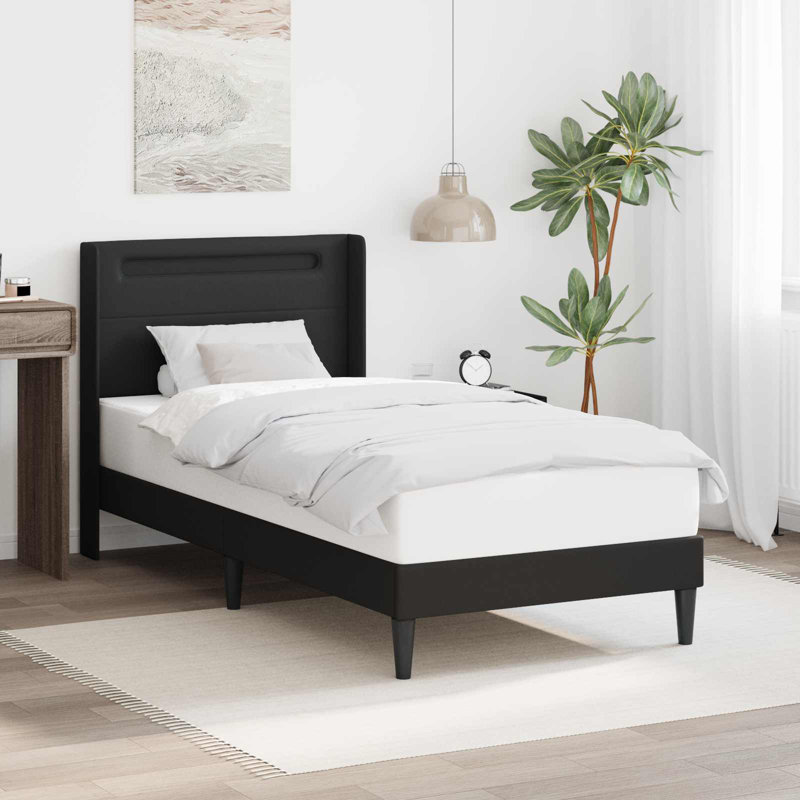 Bed, Single (3')