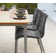 Core Chair, Stackable