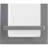 Bessoir Aluminum LED Wall Light-1458119065