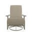 St. Catherine Polymer Outdoor Lounge Chair-232193547-232193549