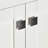 Anvay 30 in. Single Sink Freestanding Bath Vanity in Matte White with Carrara Quartz Top-1976446095-1974426580