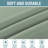 Room Darkening Curtains for Bedroom 42"/52" Wide Curtains Thermal Insulated 100”/120“/180” Wide Long Room Darkening  Curtains for Living Room Outdoor Privacy Energy Saving Curtains for Patio Door Grommet 1 Panel-935641506-935641511