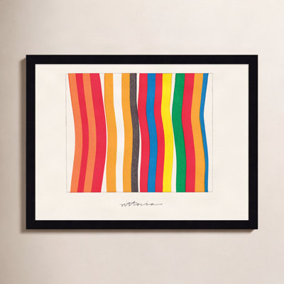 I'm Parallel To Myself by Amber Vittoria