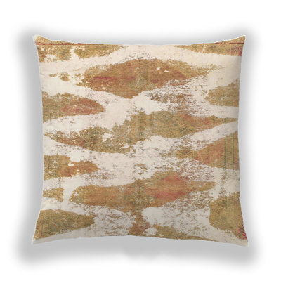 Coussin décoratif abstrait 1111