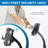 Mount-It! Anti-Theft Tablet Floor Stand