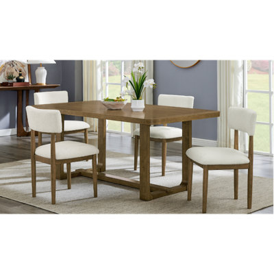 Andy Brown Dining Room Set
