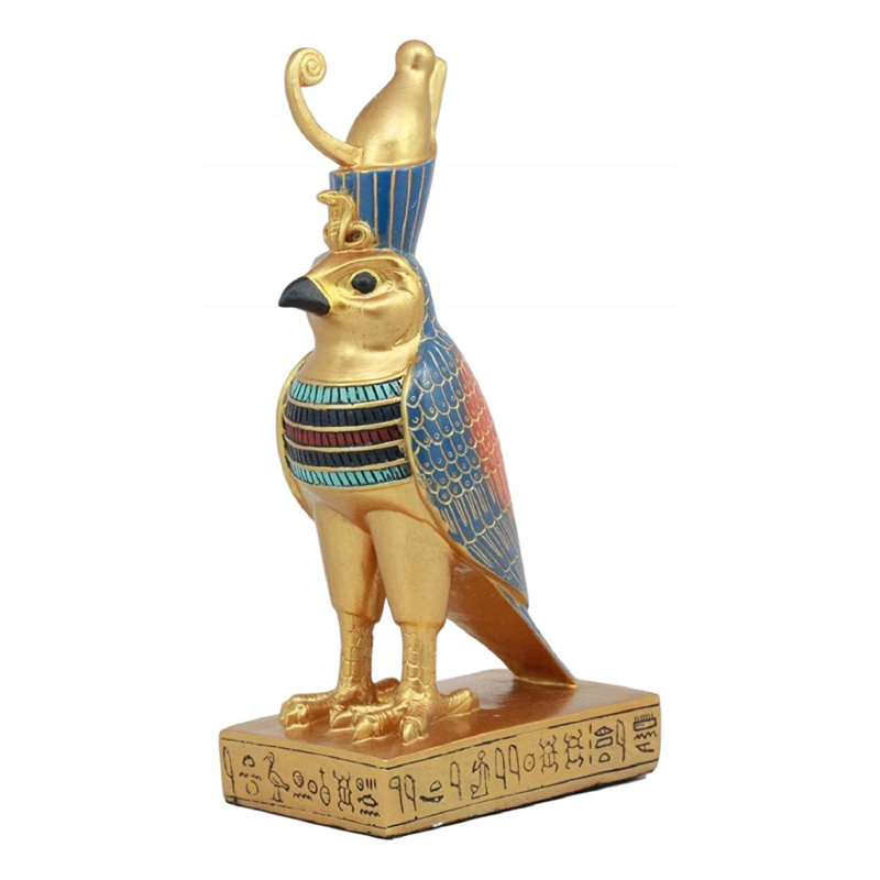 Figurine dieu égyptien Sean