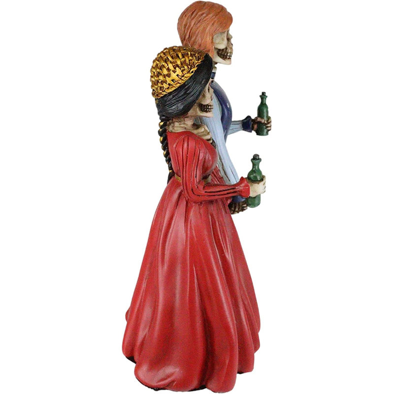 Figurine Cristi Roméo et Juliette