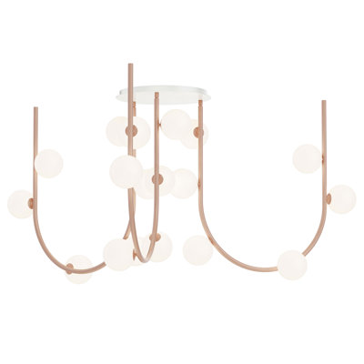 Contour 15 - Light Pendant