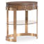 Eleana 1 - Drawer Nightstand