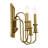 Dilnoor Candle Wall Light-1755736776