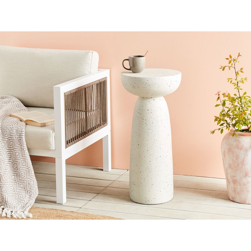 Carlitha End Table