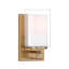 Parsons Studio 8.75" High 1-Light Bath Sconce