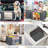 Rebrilliant Fabric Storage Bag-1189652373