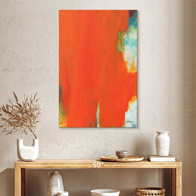 Avery Orange Tide