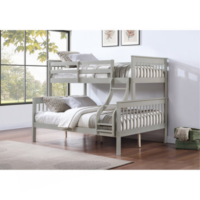 Marita Bunk Bed by Hokku Designs