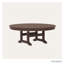 Table de conversation POLYWOOD-9552109-1325209