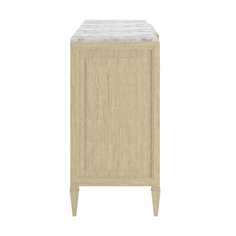 Eave Sundrenched 76'' W Credenza