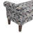 Olwyn Polyester Upholstered Storage Bench-1930700298